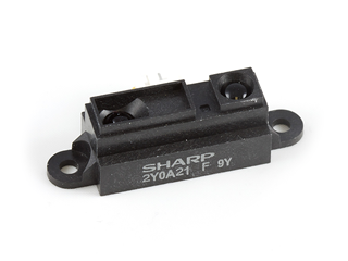 SHARP Distance Sensor 2Y0A21